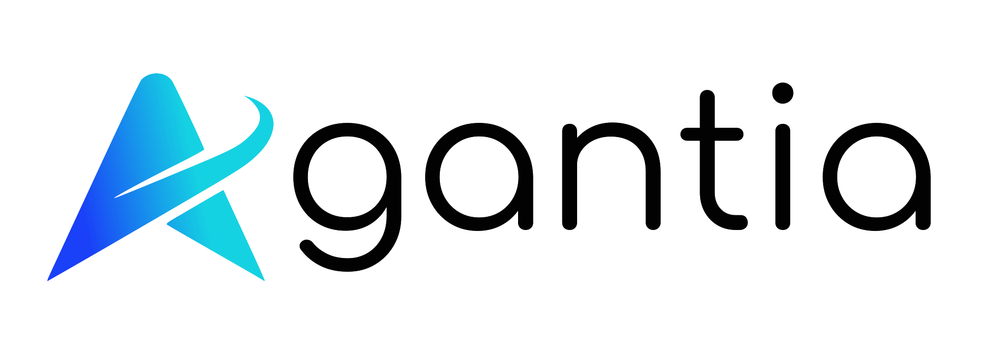 Agantia Logo